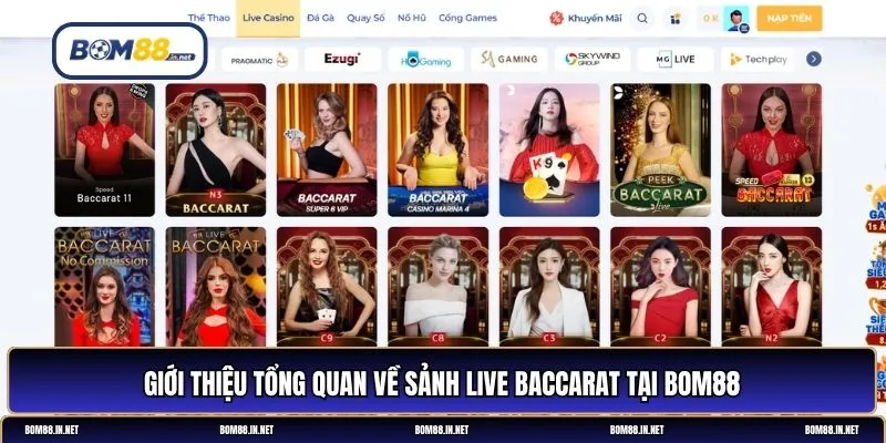 Baccarat