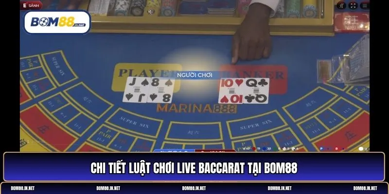 Baccarat