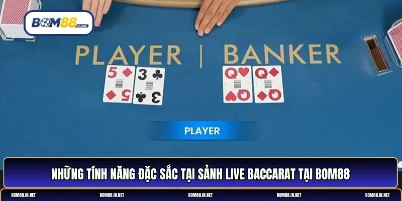 Baccarat