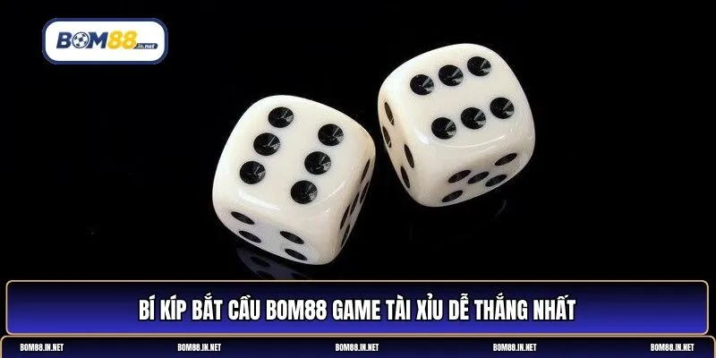 BOM88 game tài xỉu
