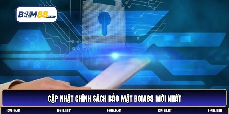 chính sách bảo mật