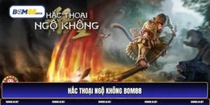 Hắc thoại ngộ không