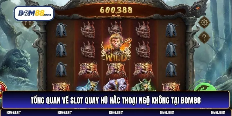 Hắc thoại ngộ không