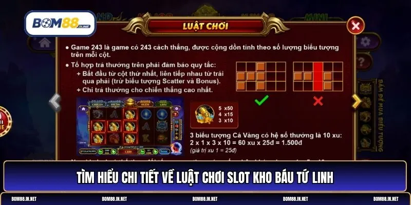 Kho báu tứ linh