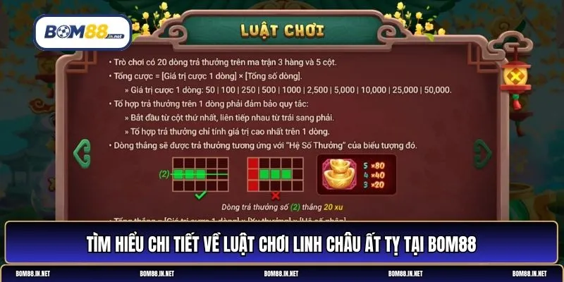 Linh châu ất tỵ
