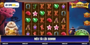 Mèo tài lộc