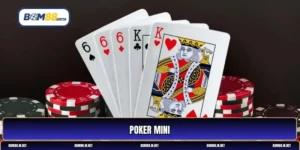 poker mini