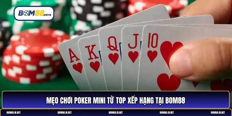 poker mini