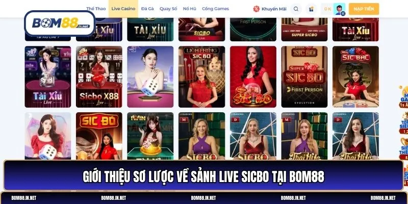 sicbo