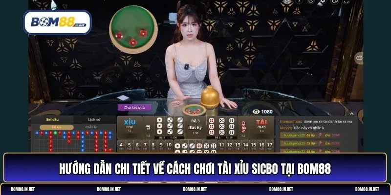 sicbo