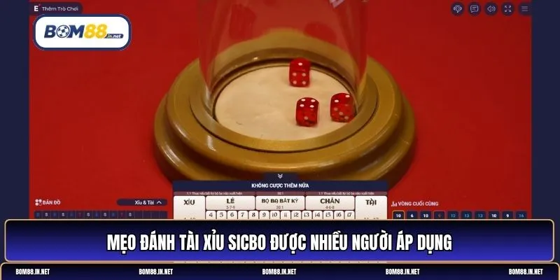 sicbo