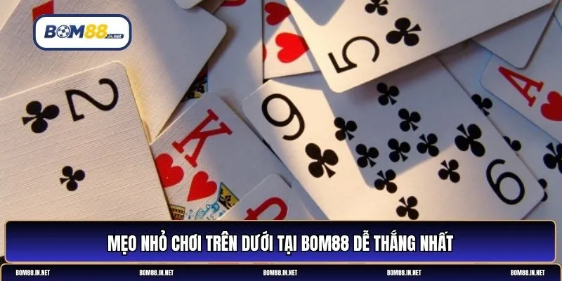 trên dưới