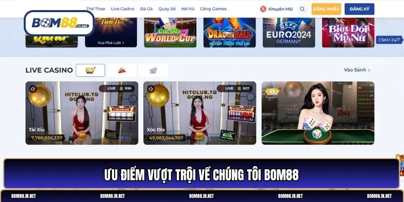 về chúng tôi