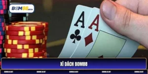 Xì dách