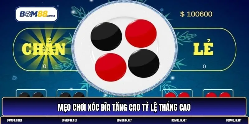 xóc đĩa